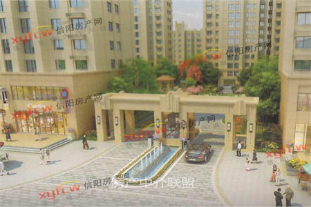 出售湖西景苑B区127平带车位毛坯98万