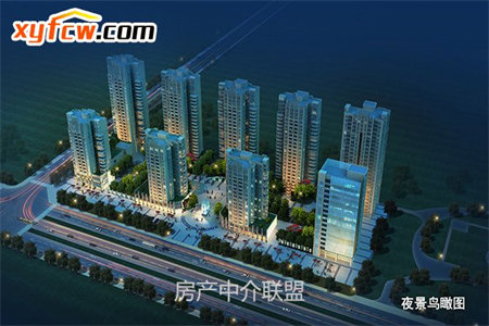 城北双山·新萃园2室2厅1卫58.8万97.8m2出售